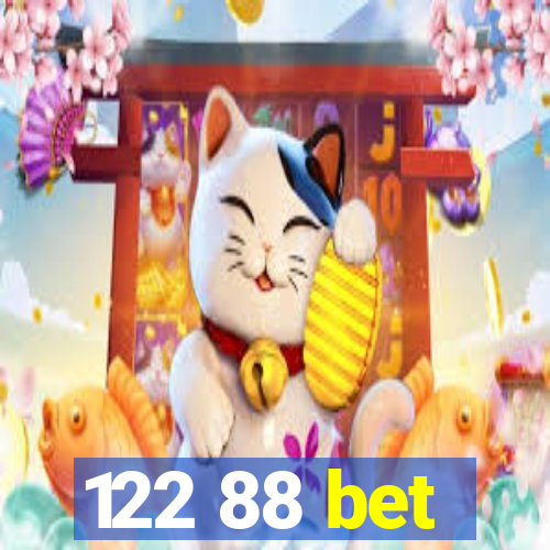 122 88 bet